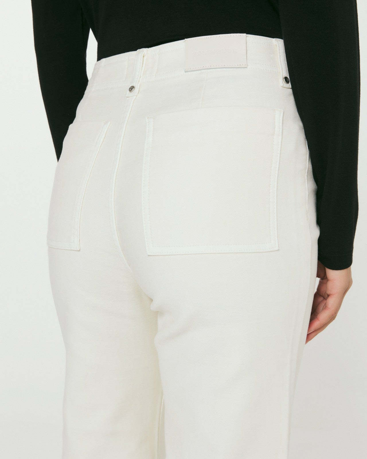 7Diamonds Generation™ High Waisted Pant