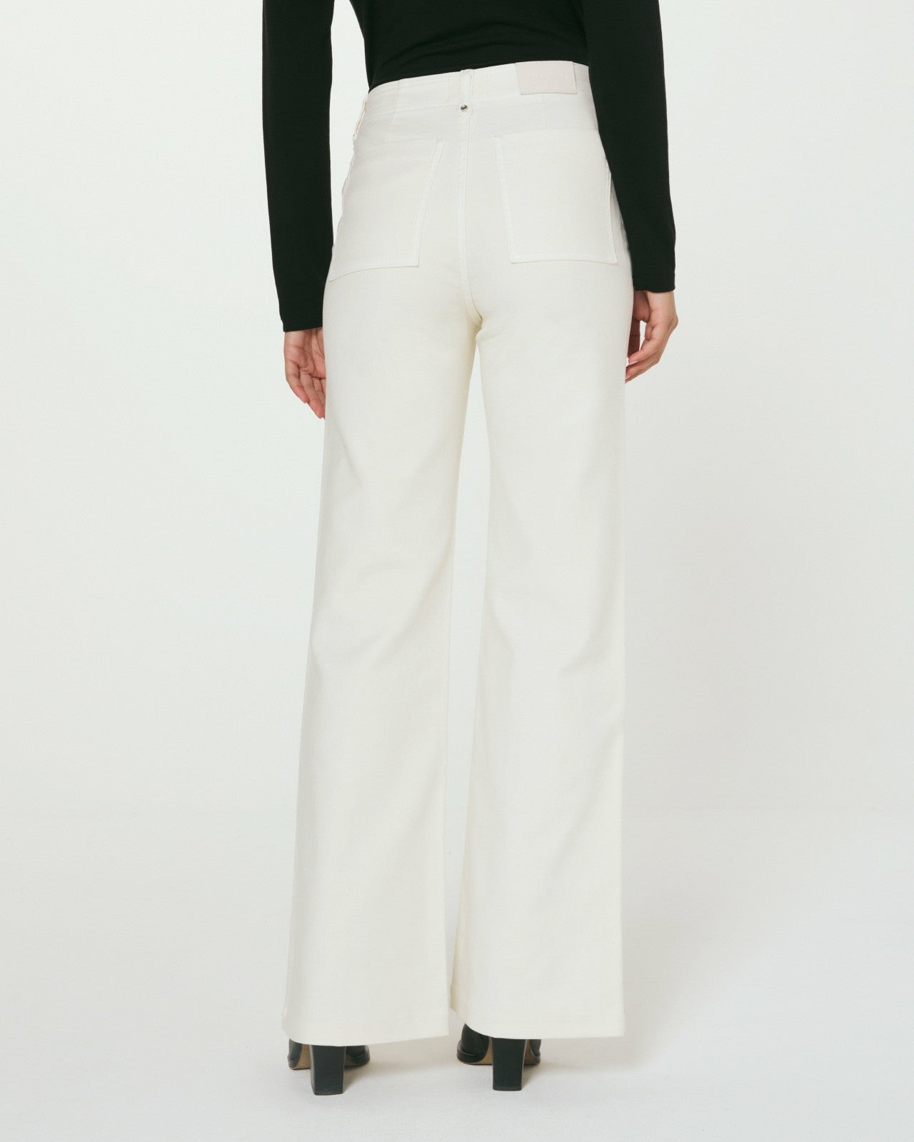7Diamonds Generation™ High Waisted Pant