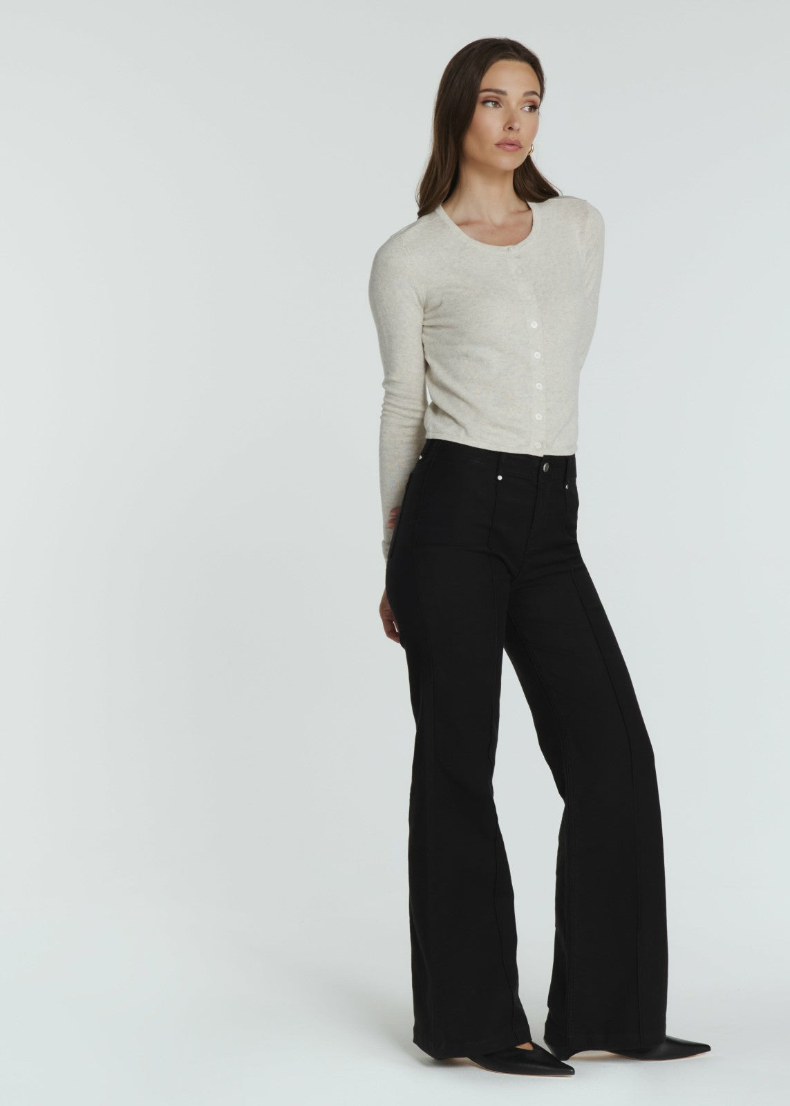 7Diamonds Generation™ High Waisted Pant