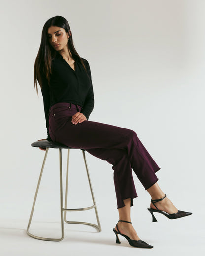 7Diamonds Generation™ Kick Flare Pant