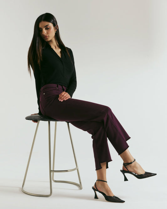 7Diamonds Generation™ Kick Flare Pant