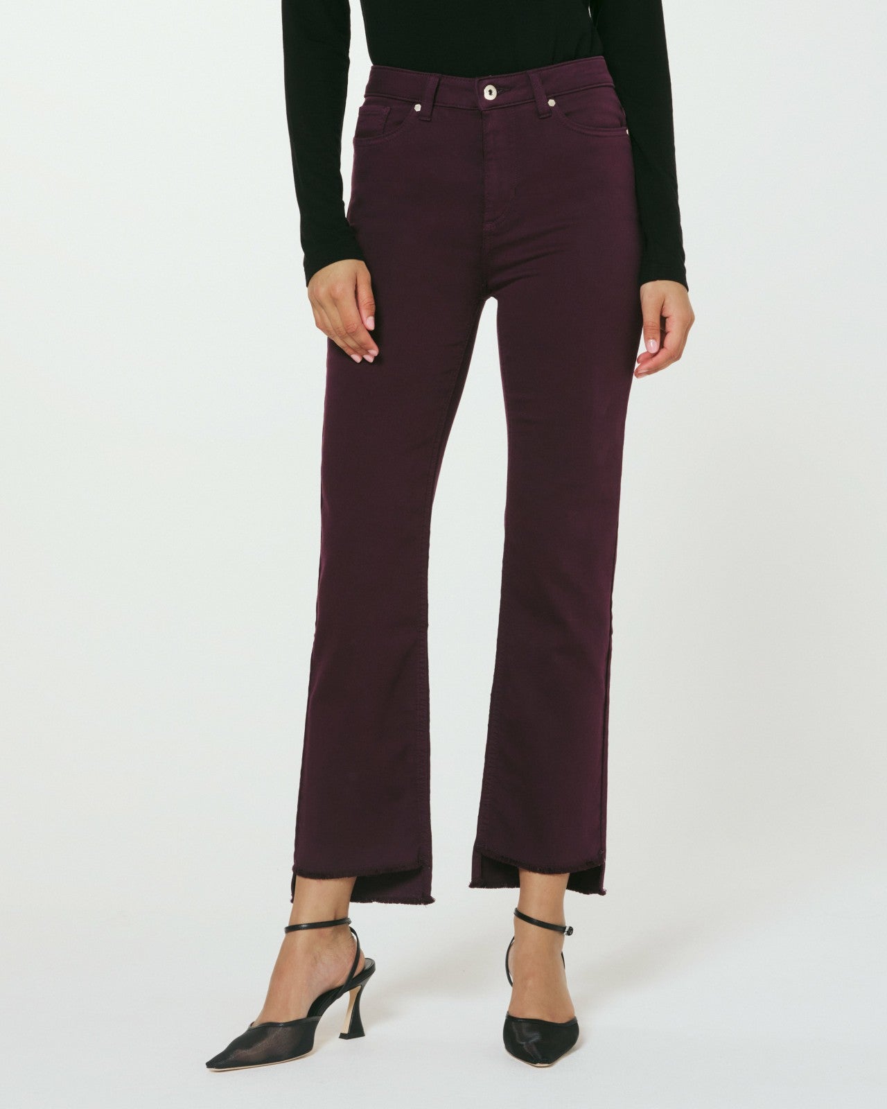 7Diamonds Generation™ Kick Flare Pant