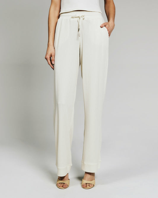 7Diamonds Dahlia Knit Wide Leg Pant