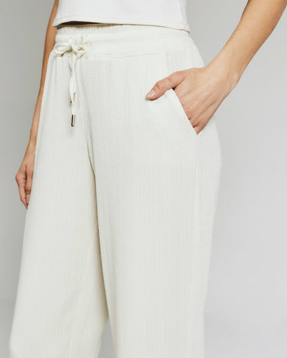 7Diamonds Dahlia Knit Wide Leg Pant