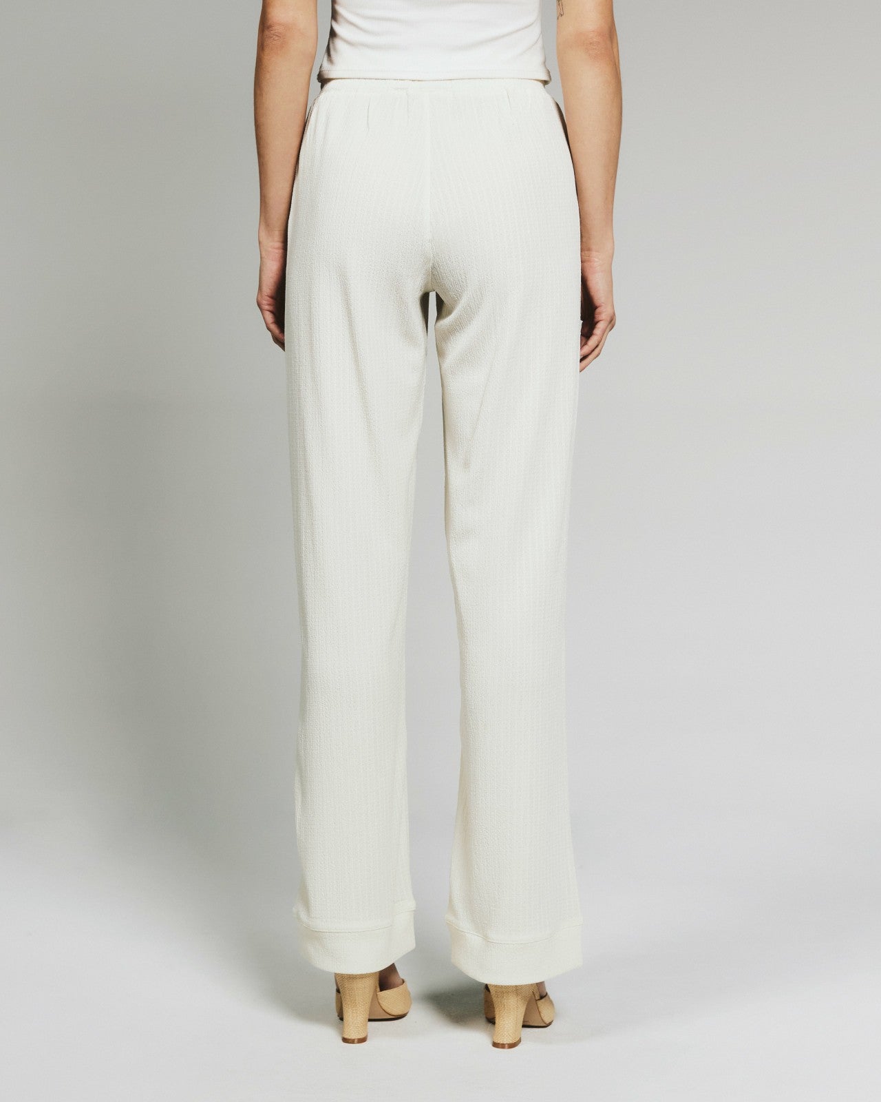 7Diamonds Dahlia Knit Wide Leg Pant