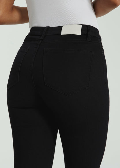 7Diamonds Naomi High-Rise Skinny