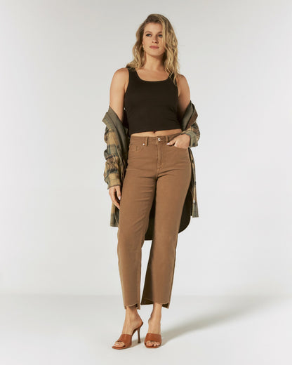 7Diamonds Generation™ Kick Flare Pant