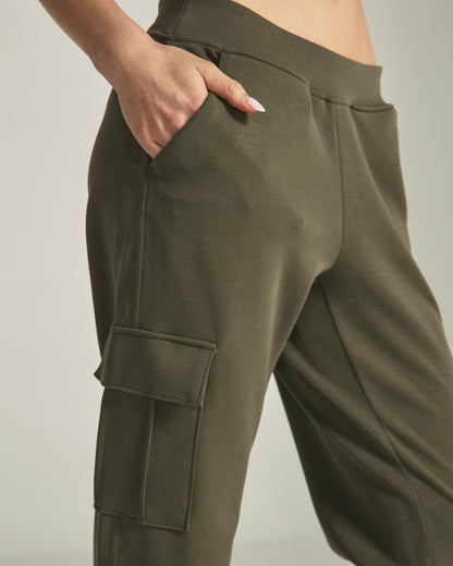 7Diamonds REV™ Cargo Jogger