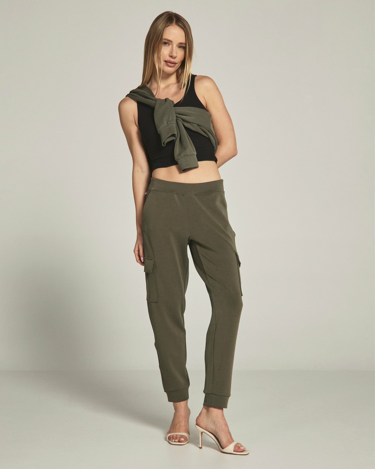 7Diamonds REV™ Cargo Jogger