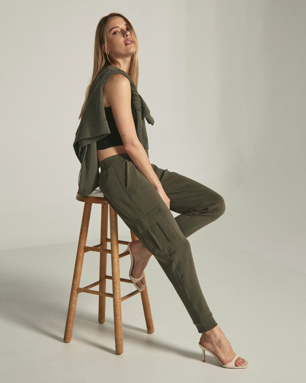 7Diamonds REV™ Cargo Jogger