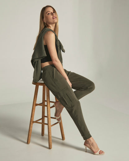 7Diamonds REV™ Cargo Jogger