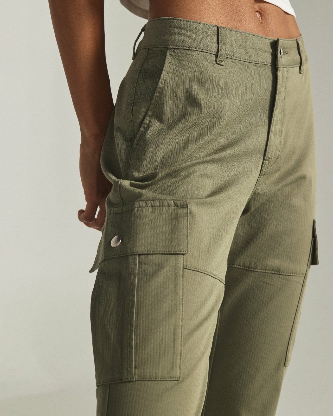 7Diamonds Nellie Cargo Pant