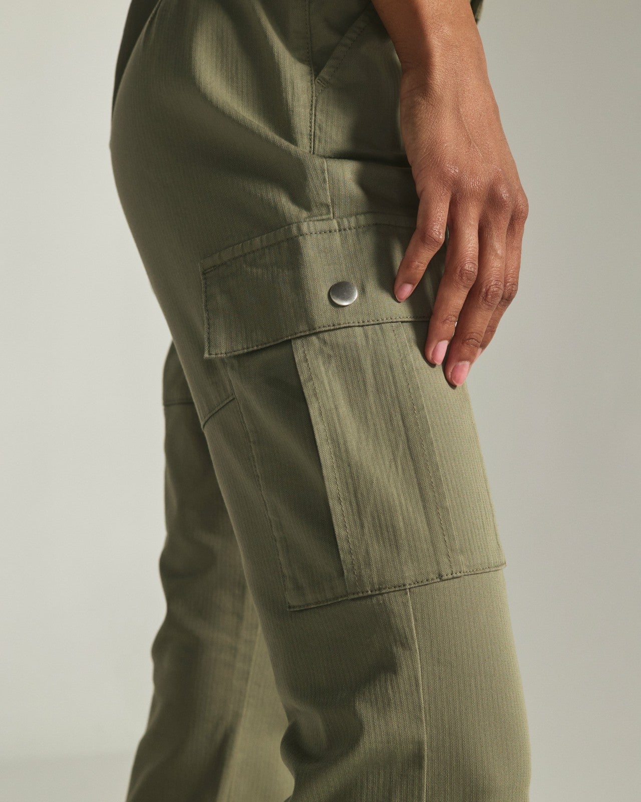 7Diamonds Nellie Cargo Pant