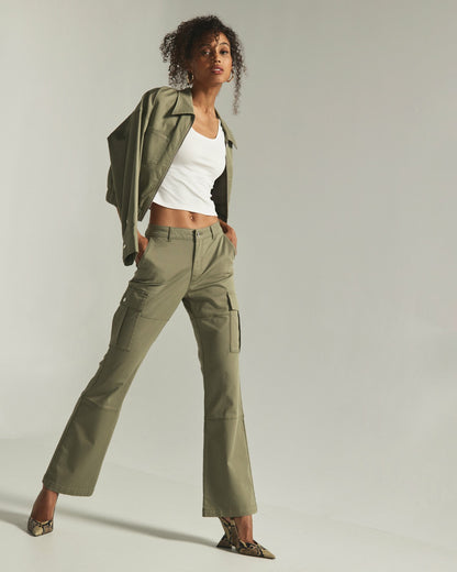 7Diamonds Nellie Cargo Pant