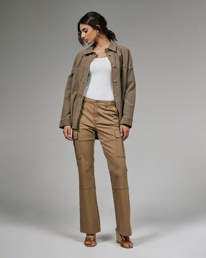 7Diamonds Nellie Cargo Pant