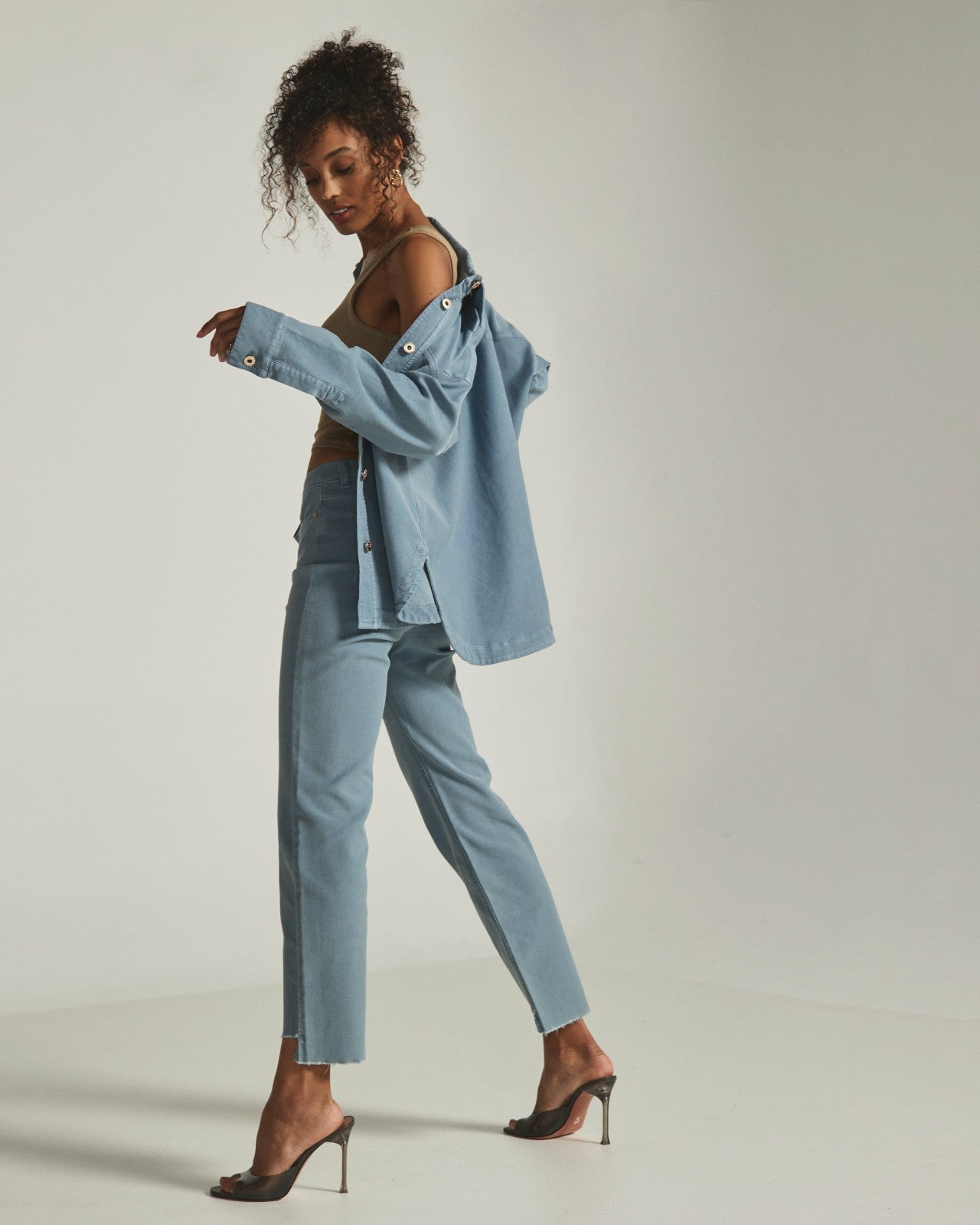 7Diamonds Generation™ Kick Flare Pant