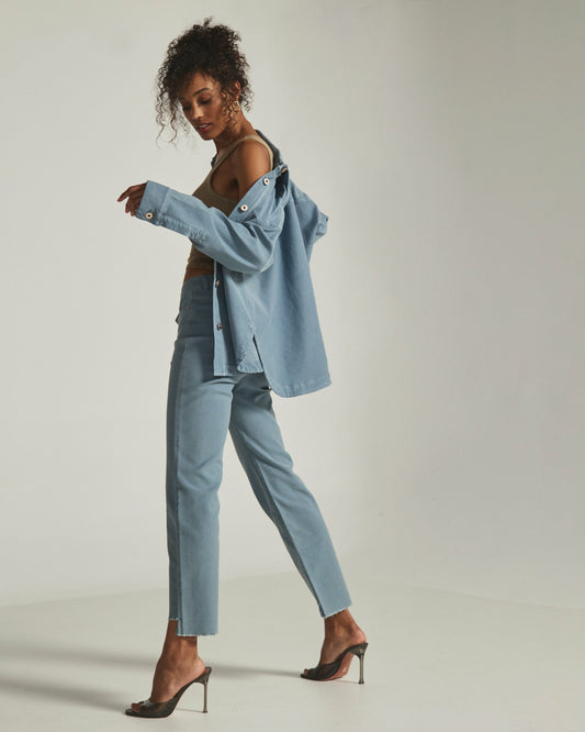 7Diamonds Generation™ Kick Flare Pant