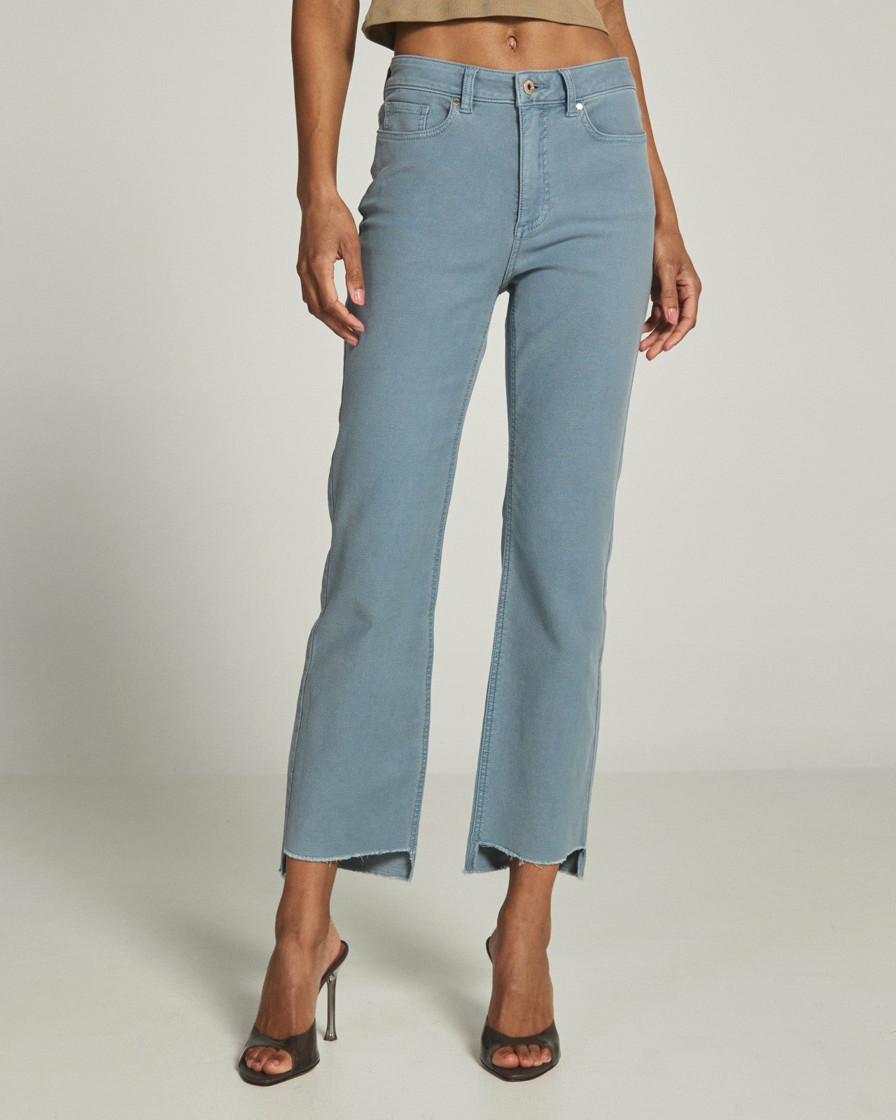 7Diamonds Generation™ Kick Flare Pant