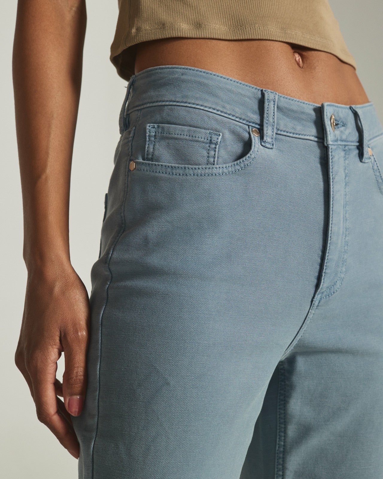 7Diamonds Generation™ Kick Flare Pant