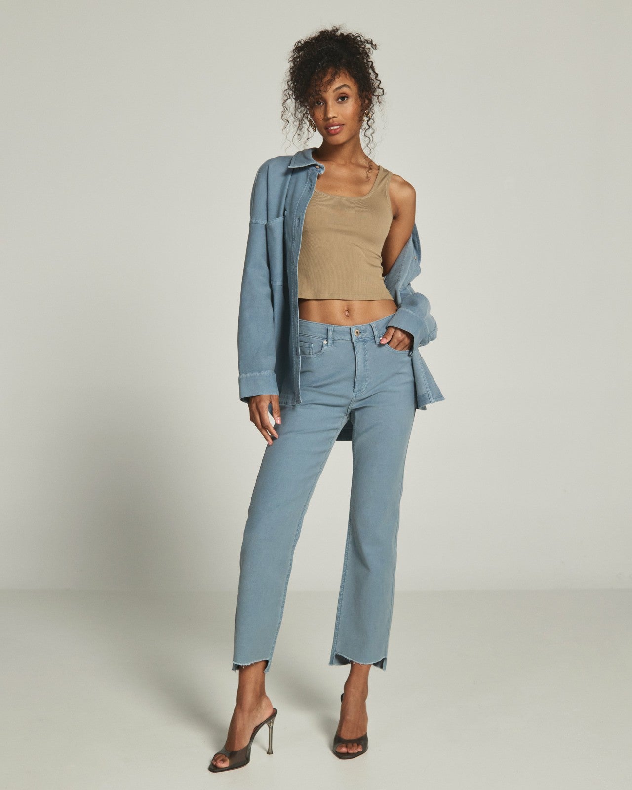 7Diamonds Generation™ Kick Flare Pant