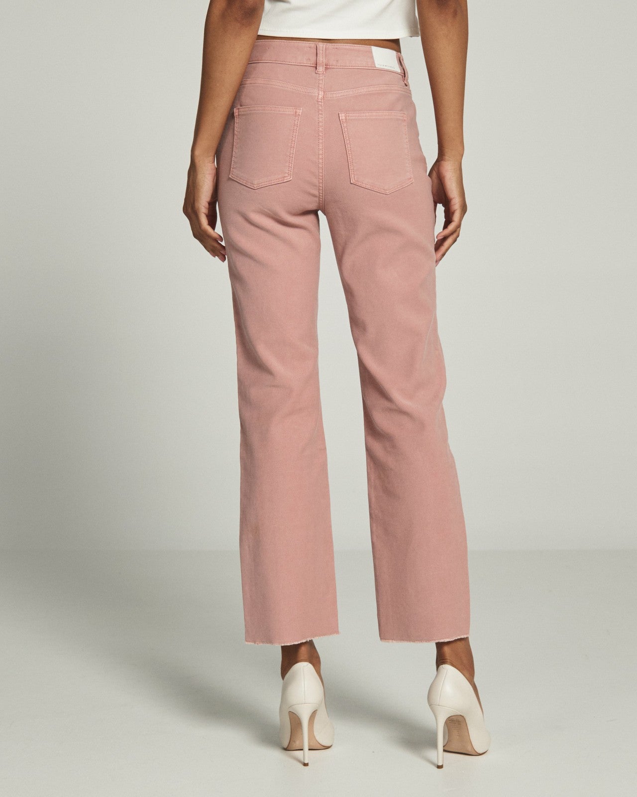 7Diamonds Generation™ Kick Flare Pant