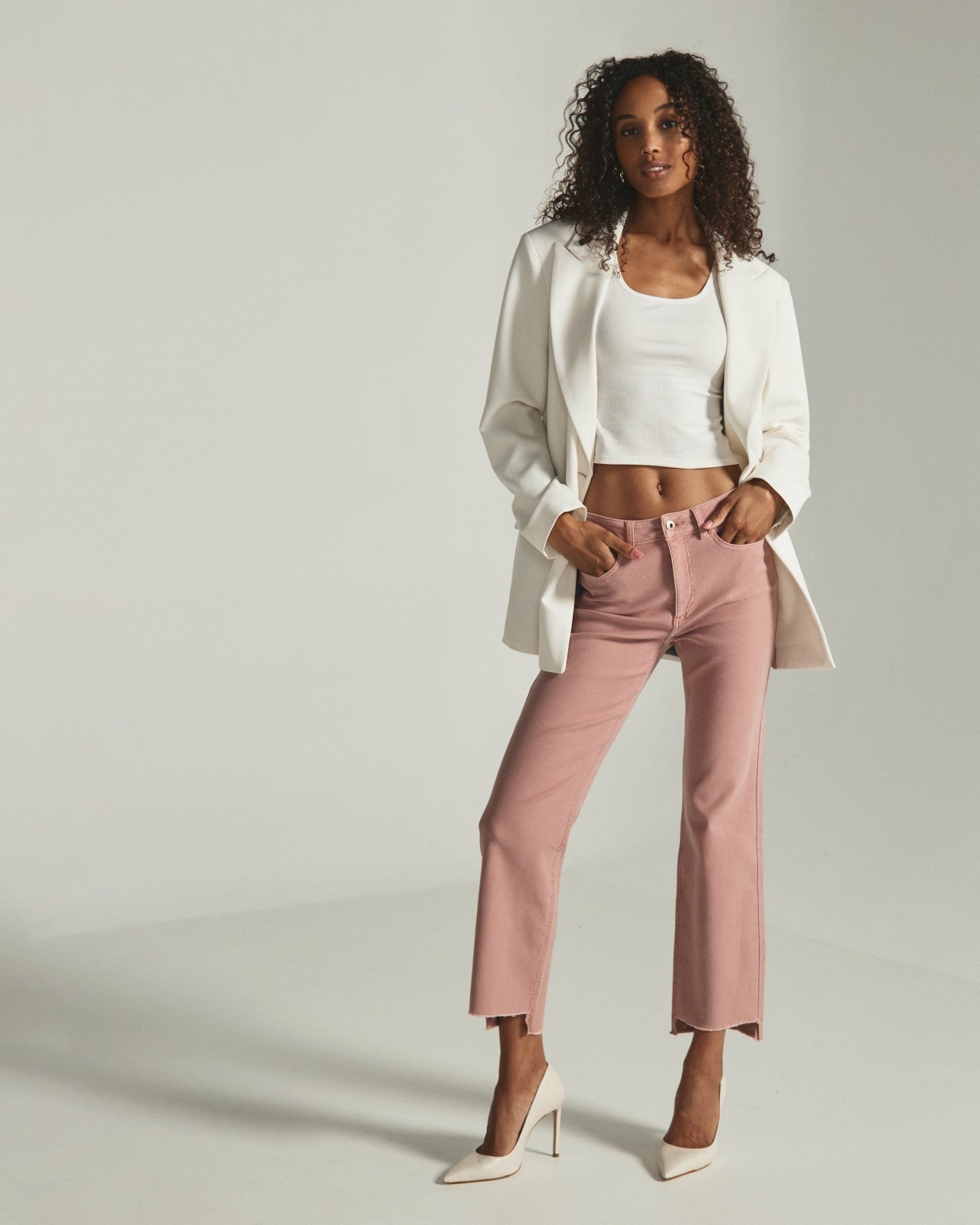 7Diamonds Generation™ Kick Flare Pant