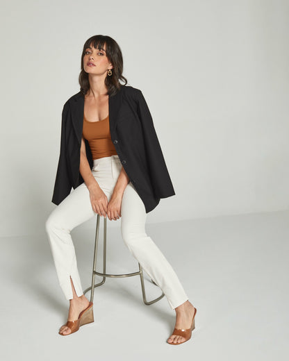 7Diamonds 7Diamonds Infinity Ankle Zip Pant