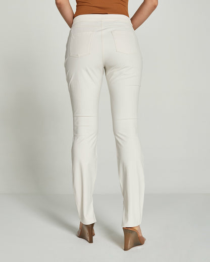 7Diamonds 7Diamonds Infinity Ankle Zip Pant