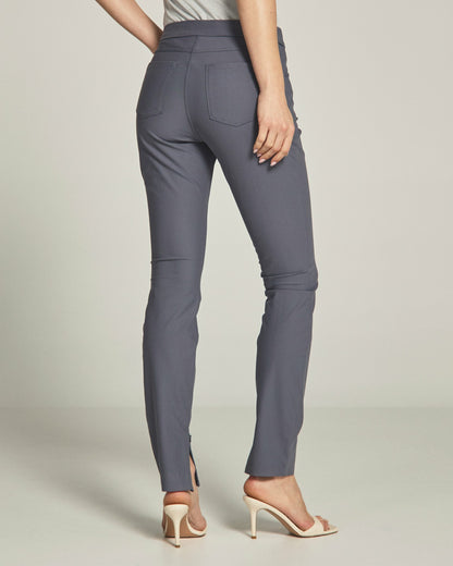7Diamonds 7Diamonds Infinity Ankle Zip Pant