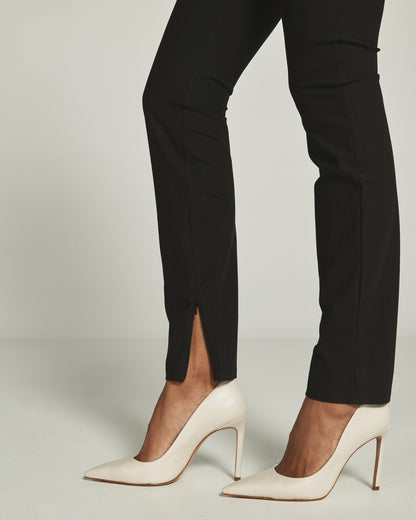 7Diamonds 7Diamonds Infinity Ankle Zip Pant
