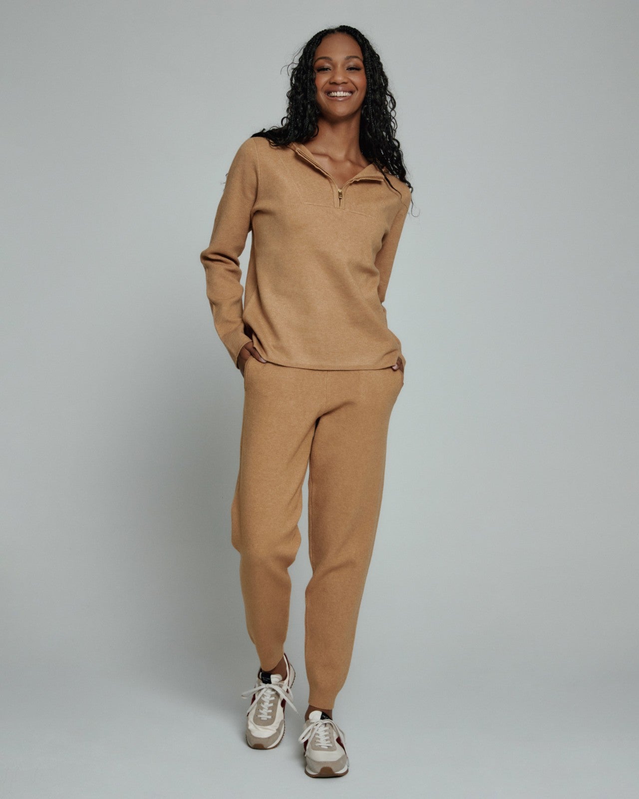 7Diamonds Zoe Jogger