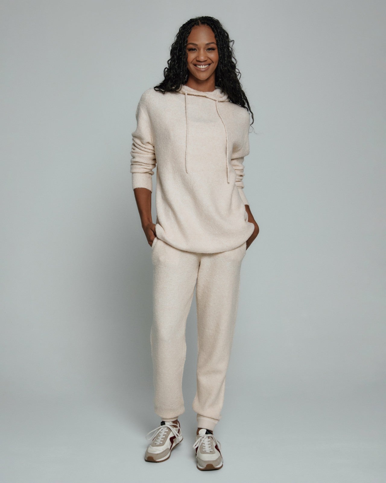 7Diamonds Sadie Jogger