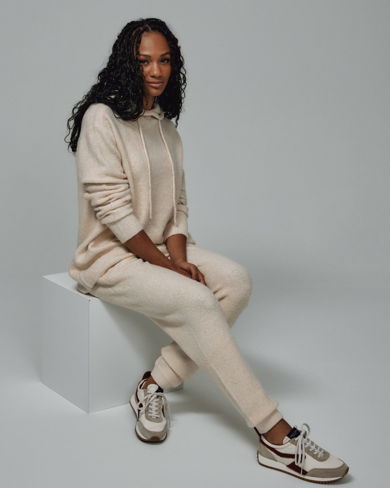 7Diamonds Sadie Jogger