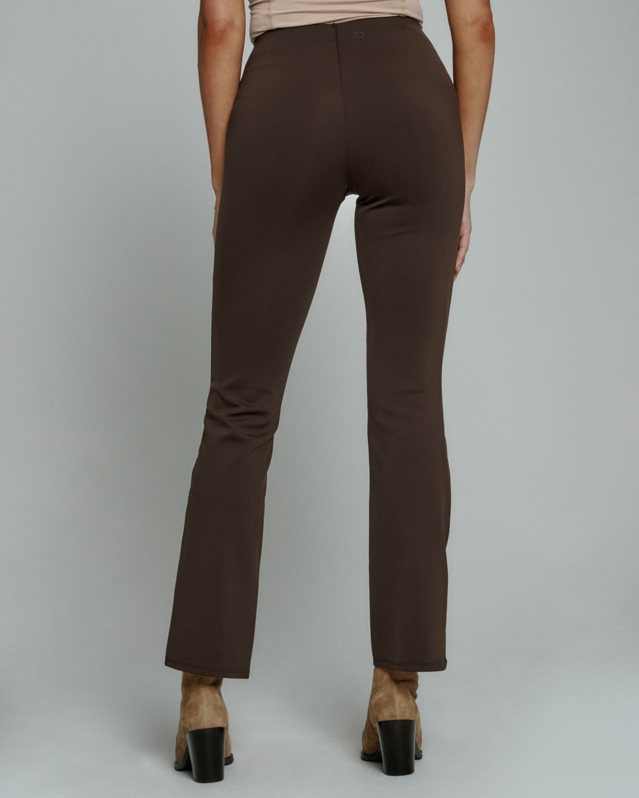 7Diamonds It Flare Pant