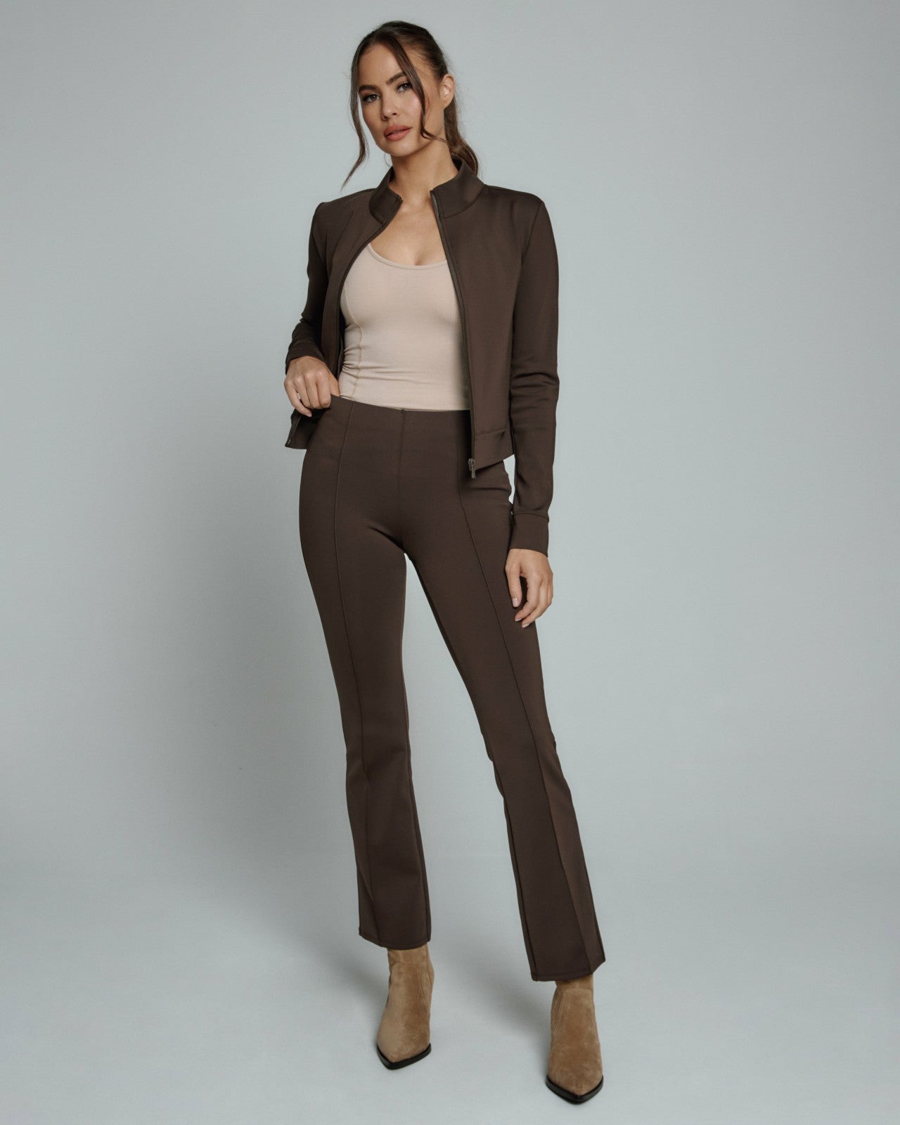 7Diamonds It Flare Pant