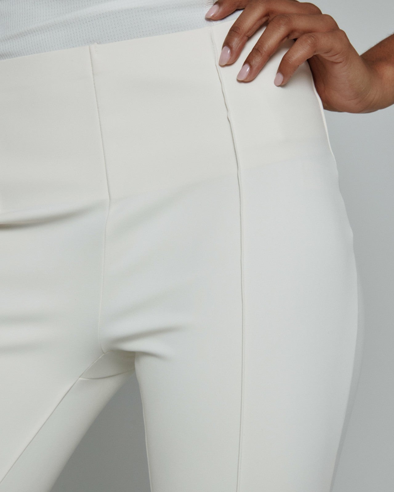 7Diamonds It Flare Pant