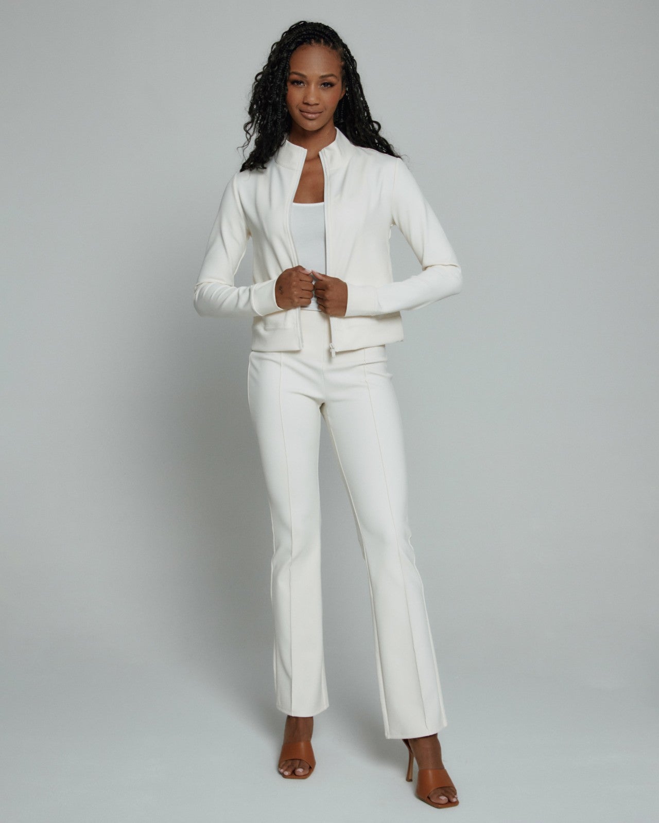 7Diamonds It Flare Pant