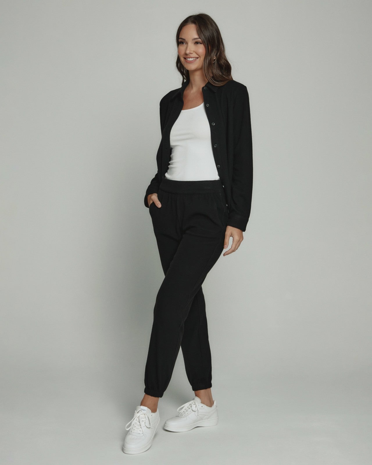 7Diamonds Generation™ Relaxed Pant