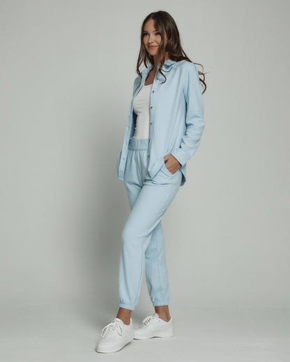 7Diamonds Generation™ Relaxed Pant