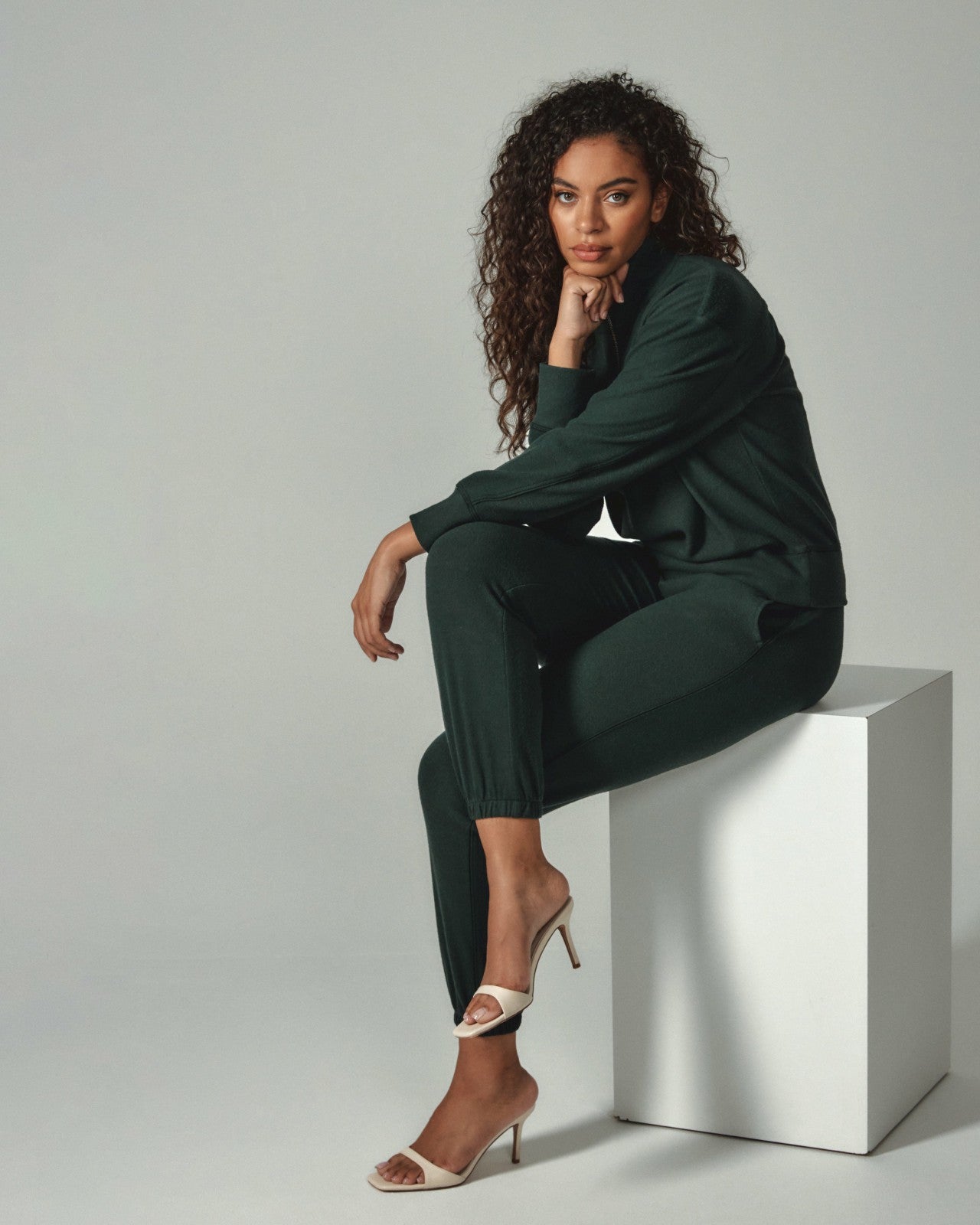 7Diamonds Generation™ Relaxed Pant
