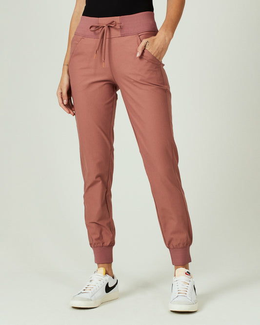 7Diamonds 7Diamonds Infinity Jogger