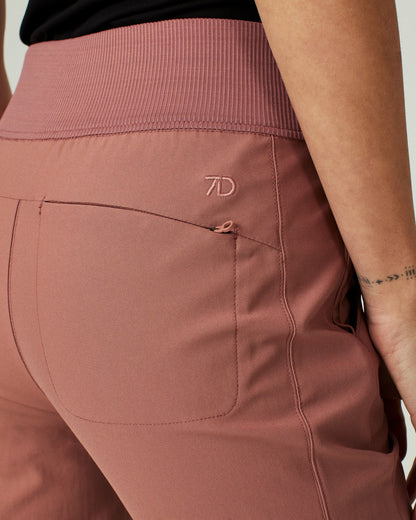 7Diamonds 7Diamonds Infinity Jogger