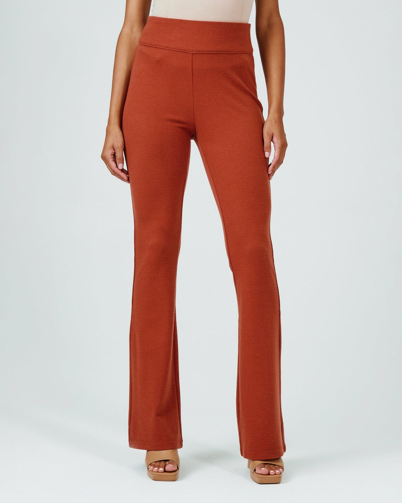 7Diamonds Generation™ Flare Pant