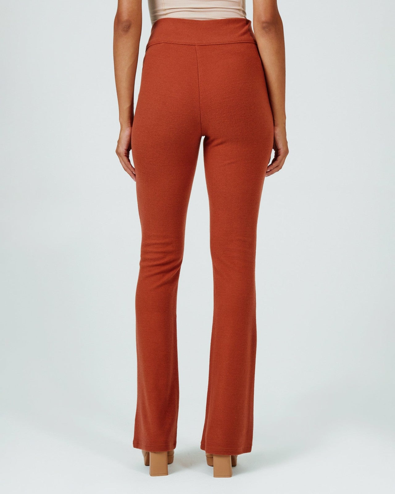 7Diamonds Generation™ Flare Pant