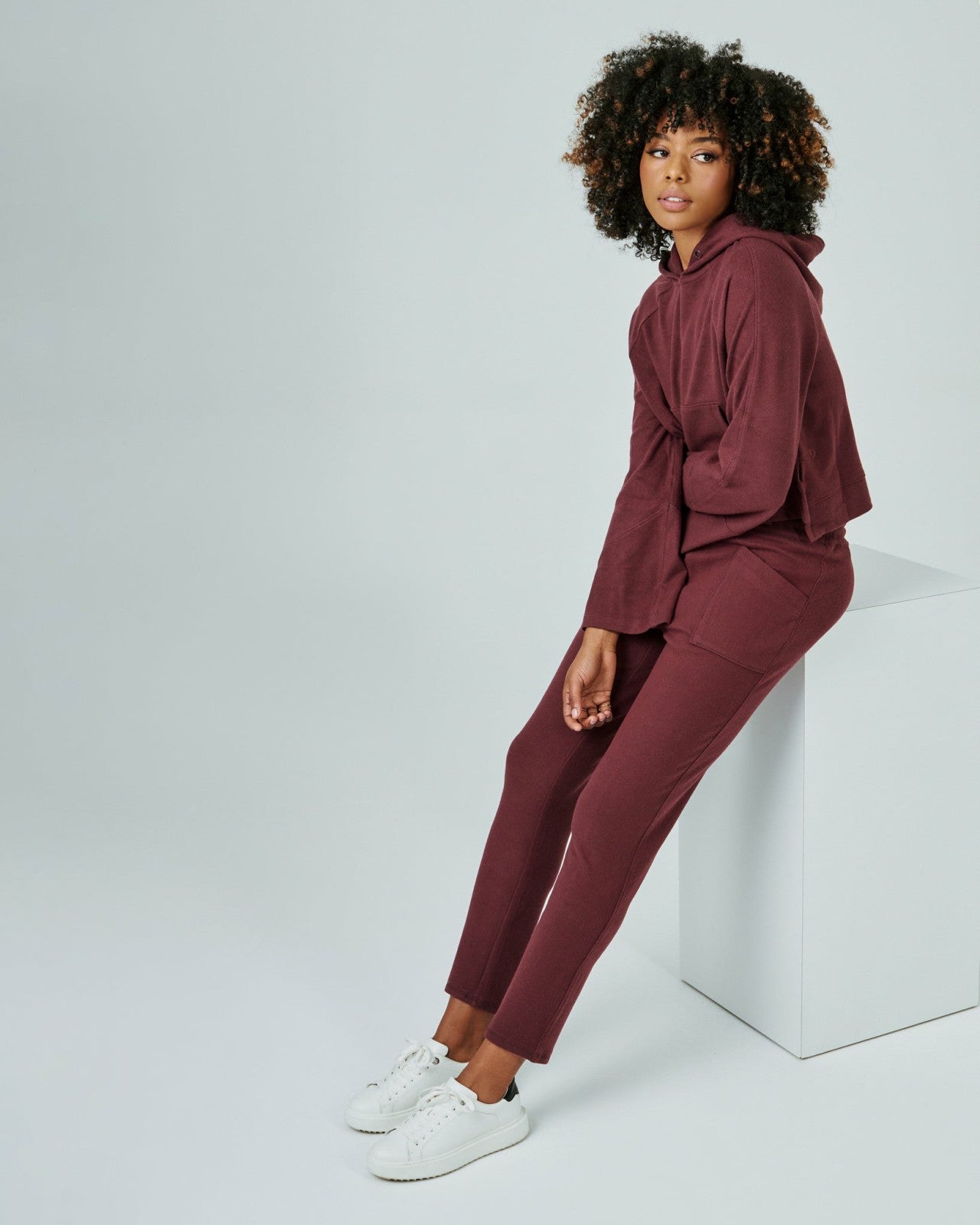 7Diamonds Generation™ Lounge Pant
