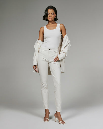 7Diamonds 7Diamonds Infinity Straight Leg Pant