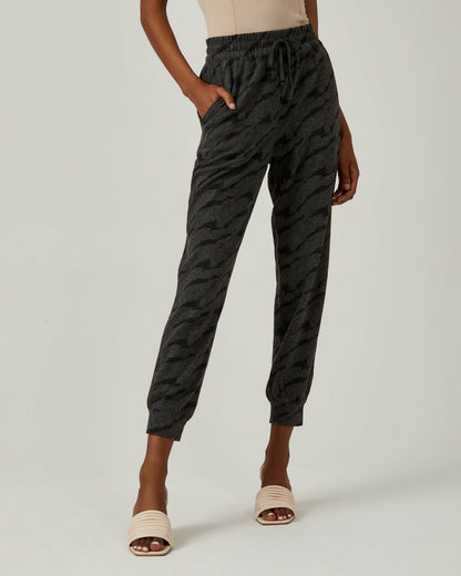 7Diamonds Generation™ Soft Tigris Jogger