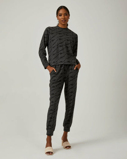 7Diamonds Generation™ Soft Tigris Jogger