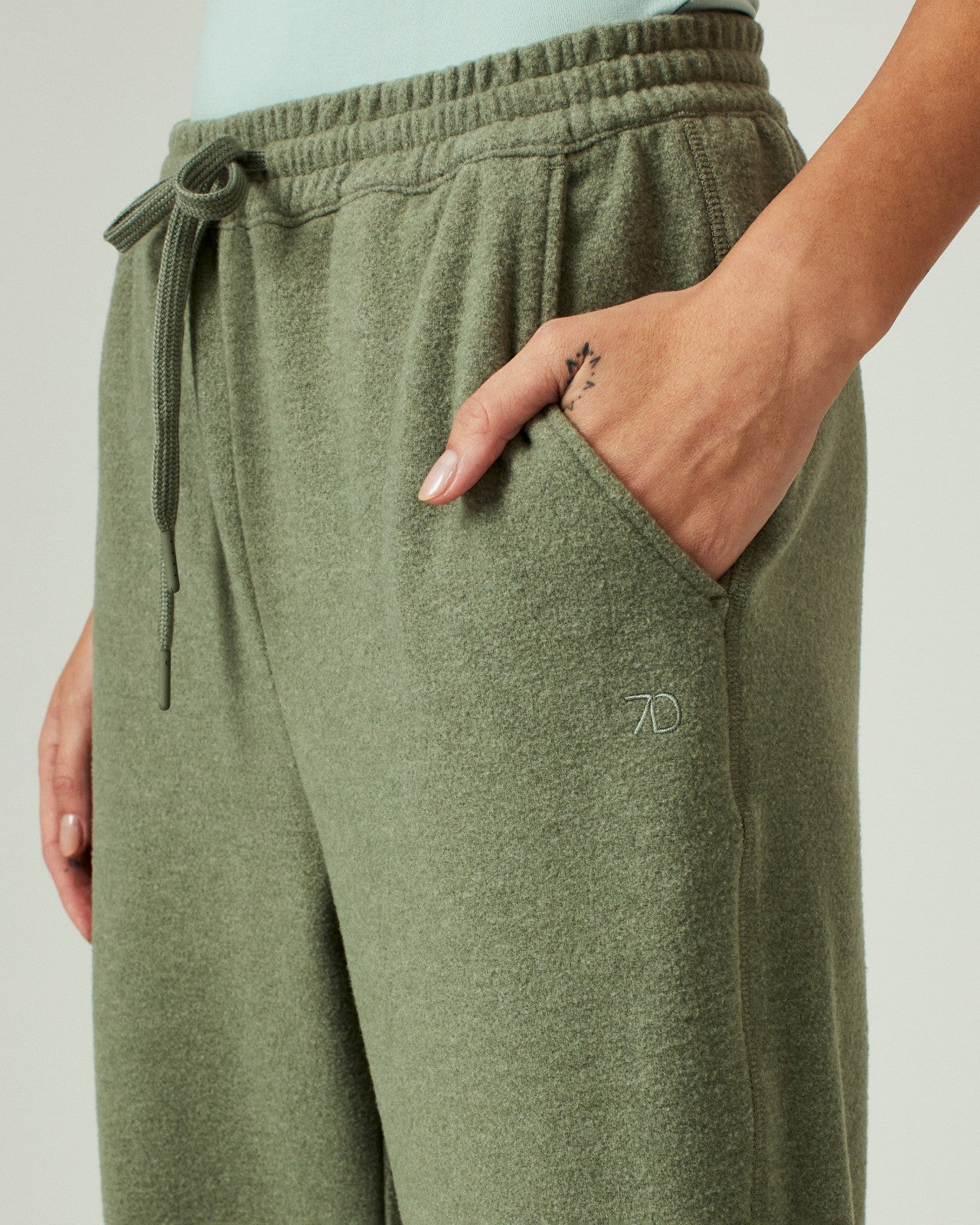 7Diamonds Generation™ Soft Pant