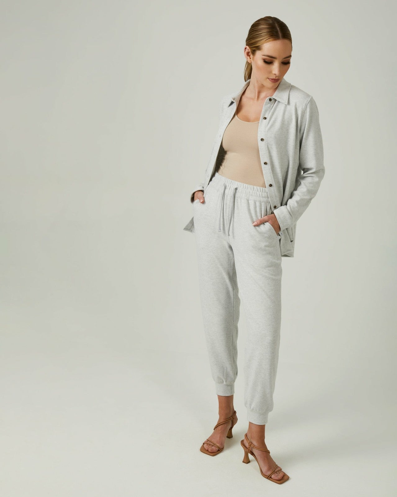 7Diamonds Generation™ Jogger